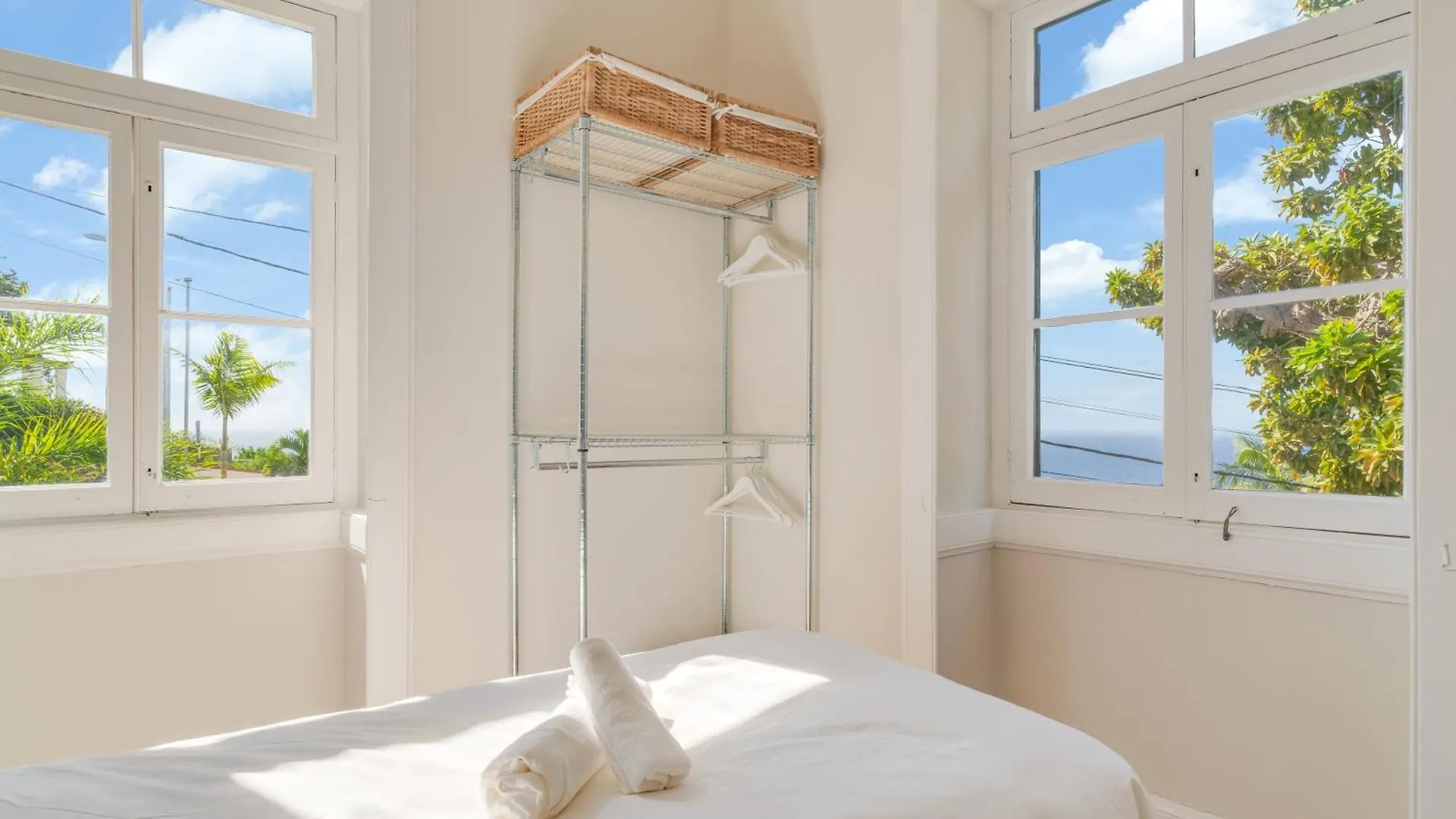 Holiday home Casa Trollis By Holiday Rental Madeira Funchal  Portugal