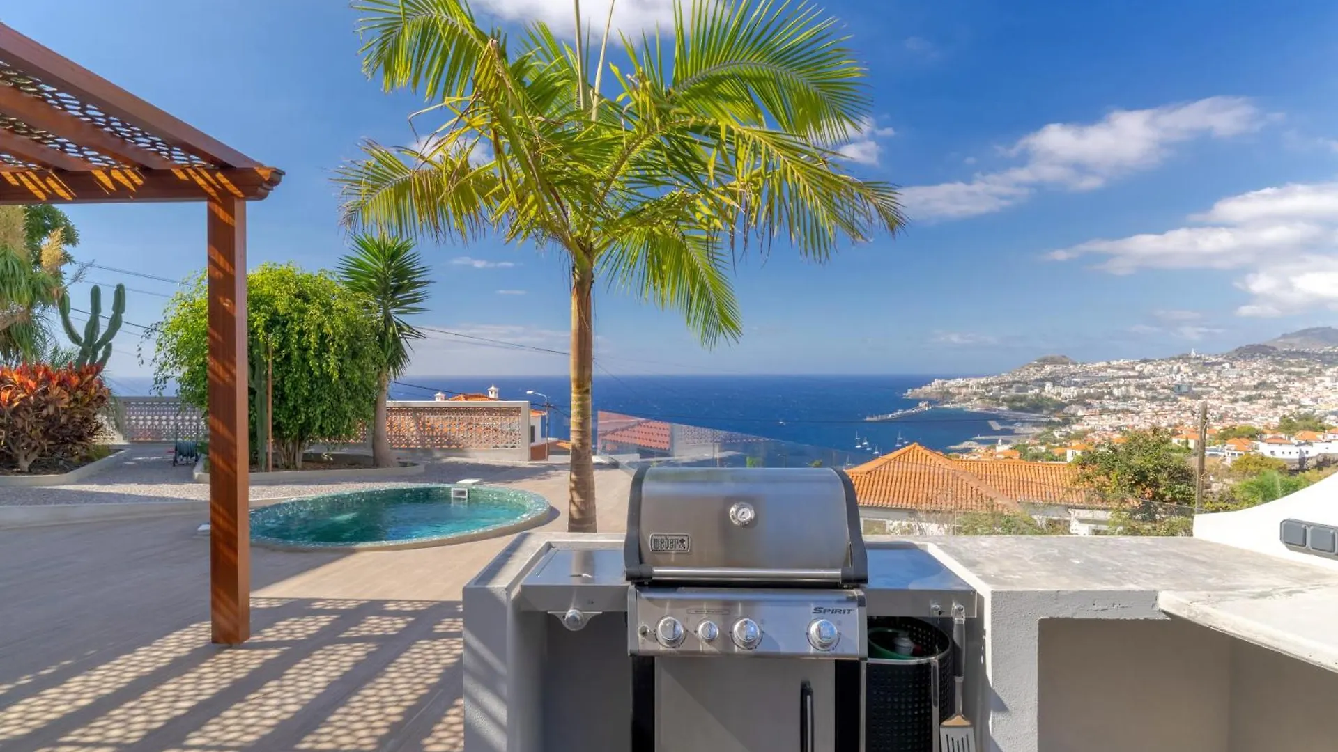 Casa Trollis By Holiday Rental Madeira Funchal