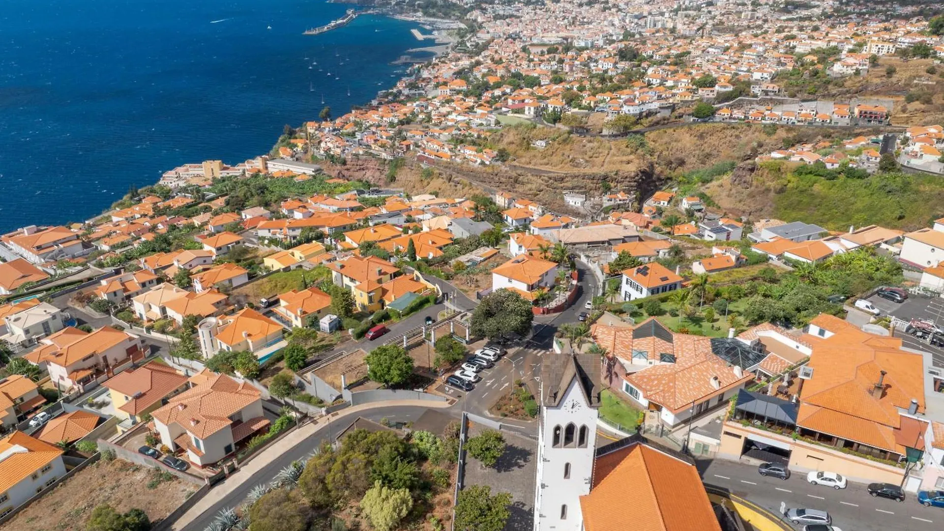 Casa Trollis By Holiday Rental Madeira Funchal  Portugal