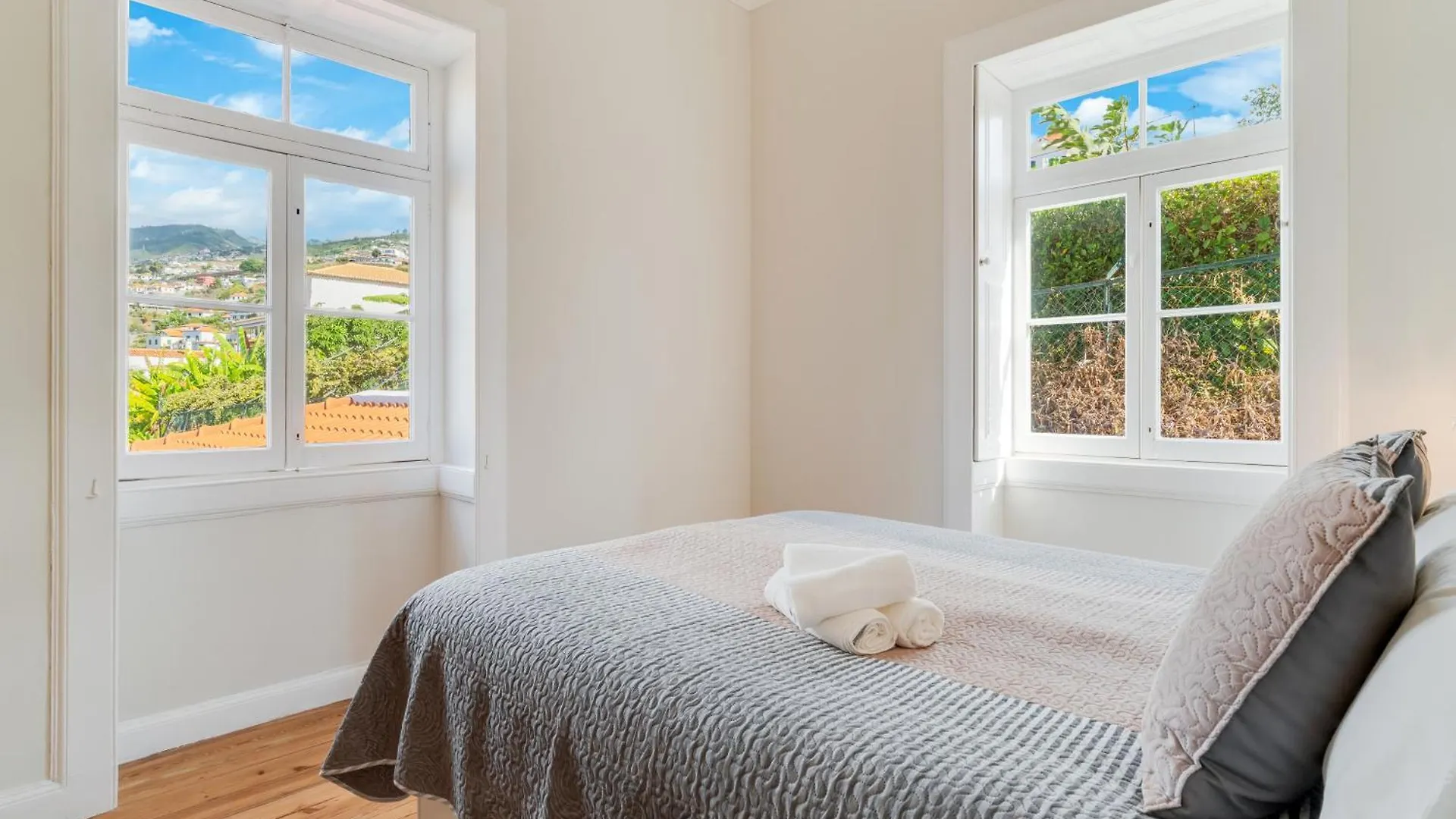 Casa Trollis By Holiday Rental Madeira Funchal  0*, Funchal (Madeira) Portugal