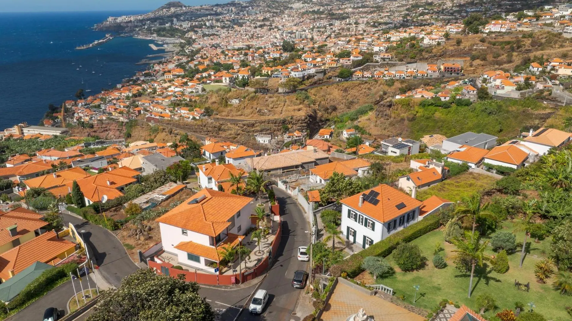 Holiday home Casa Trollis By Holiday Rental Madeira Funchal  Portugal