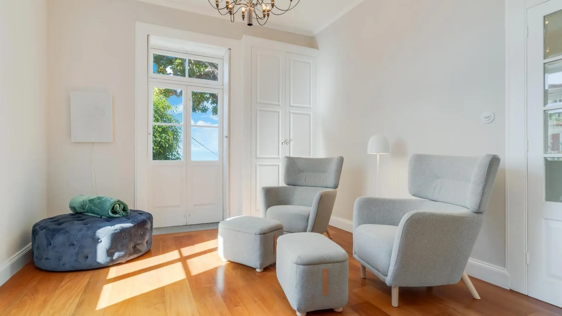 Casa Trollis By Holiday Rental Madeira Funchal  Funchal (Madeira)