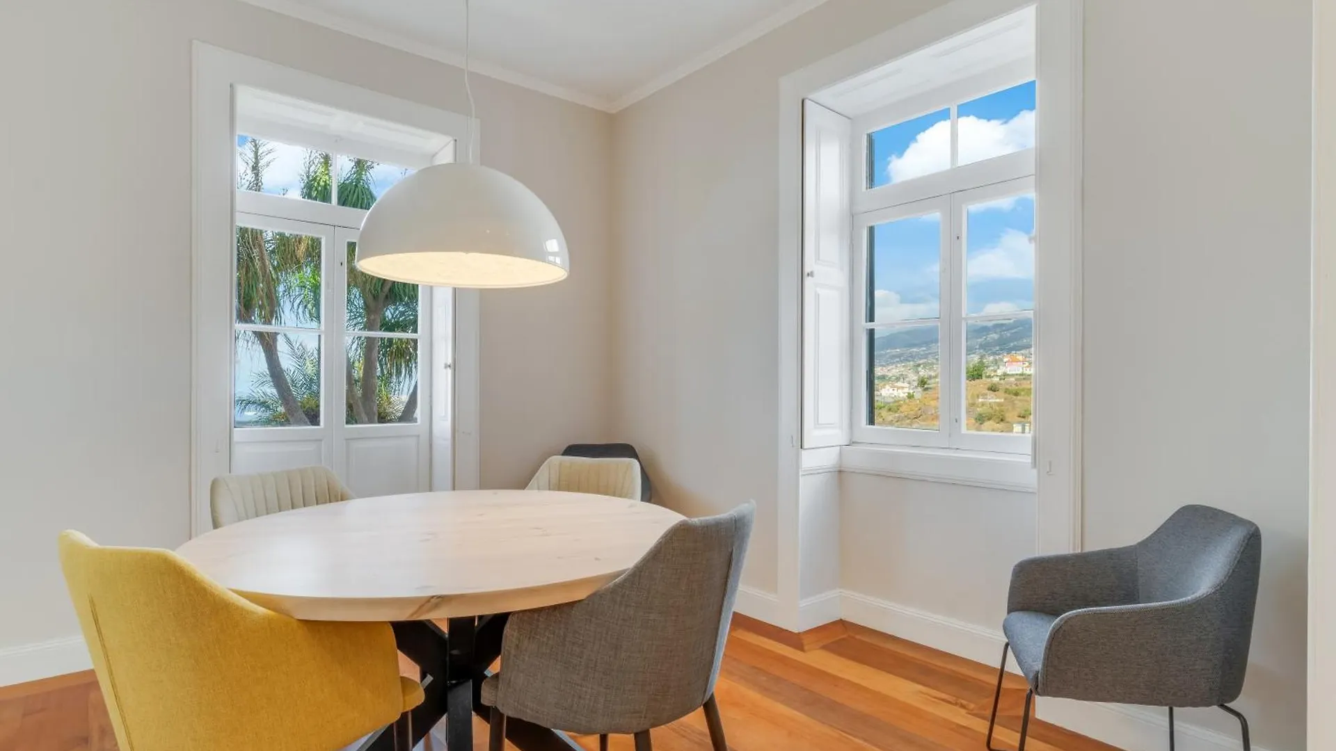 Casa Trollis By Holiday Rental Madeira Funchal  Funchal (Madeira)