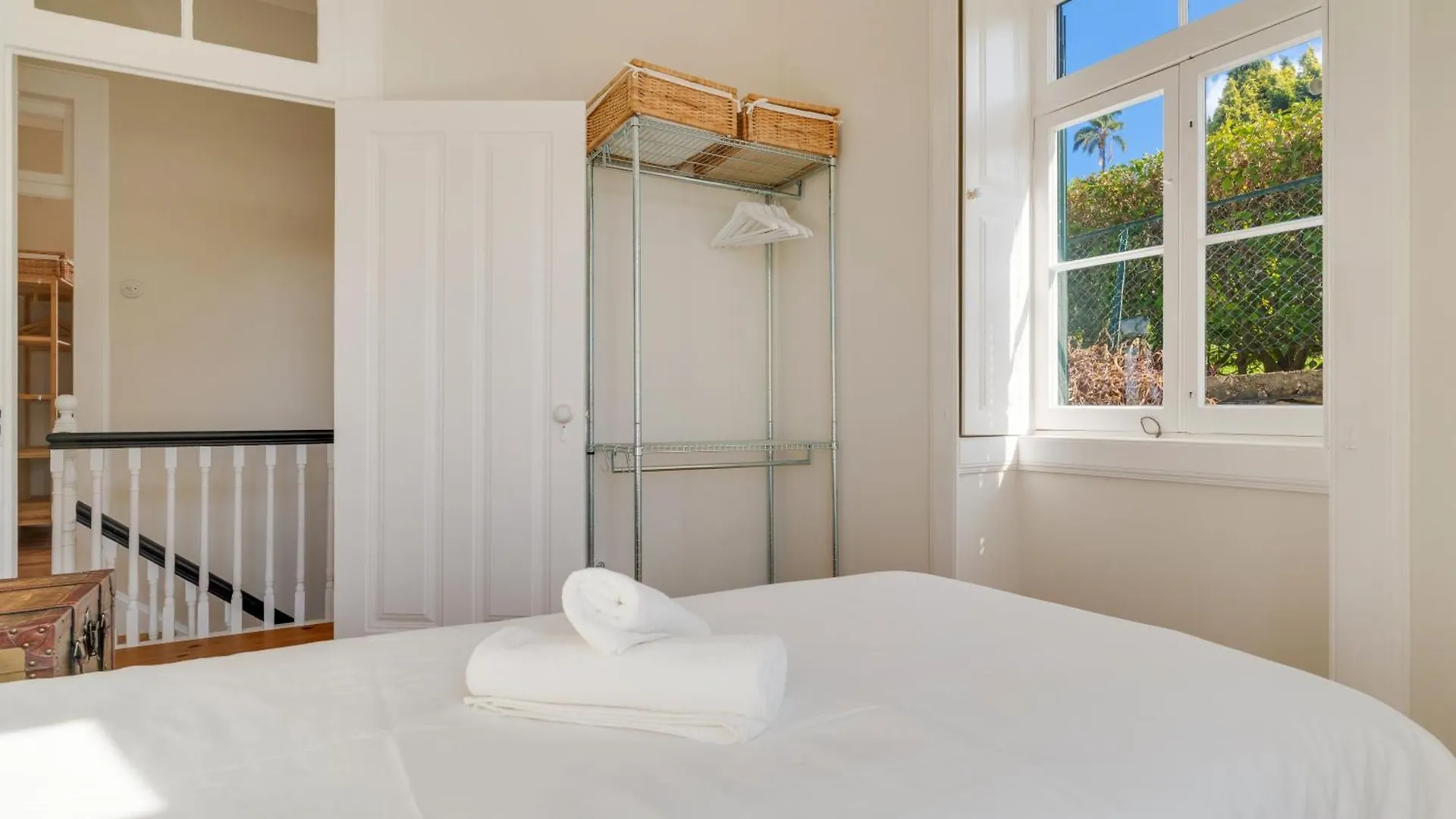 Casa Trollis By Holiday Rental Madeira Funchal  0*, Funchal (Madeira) Portugal