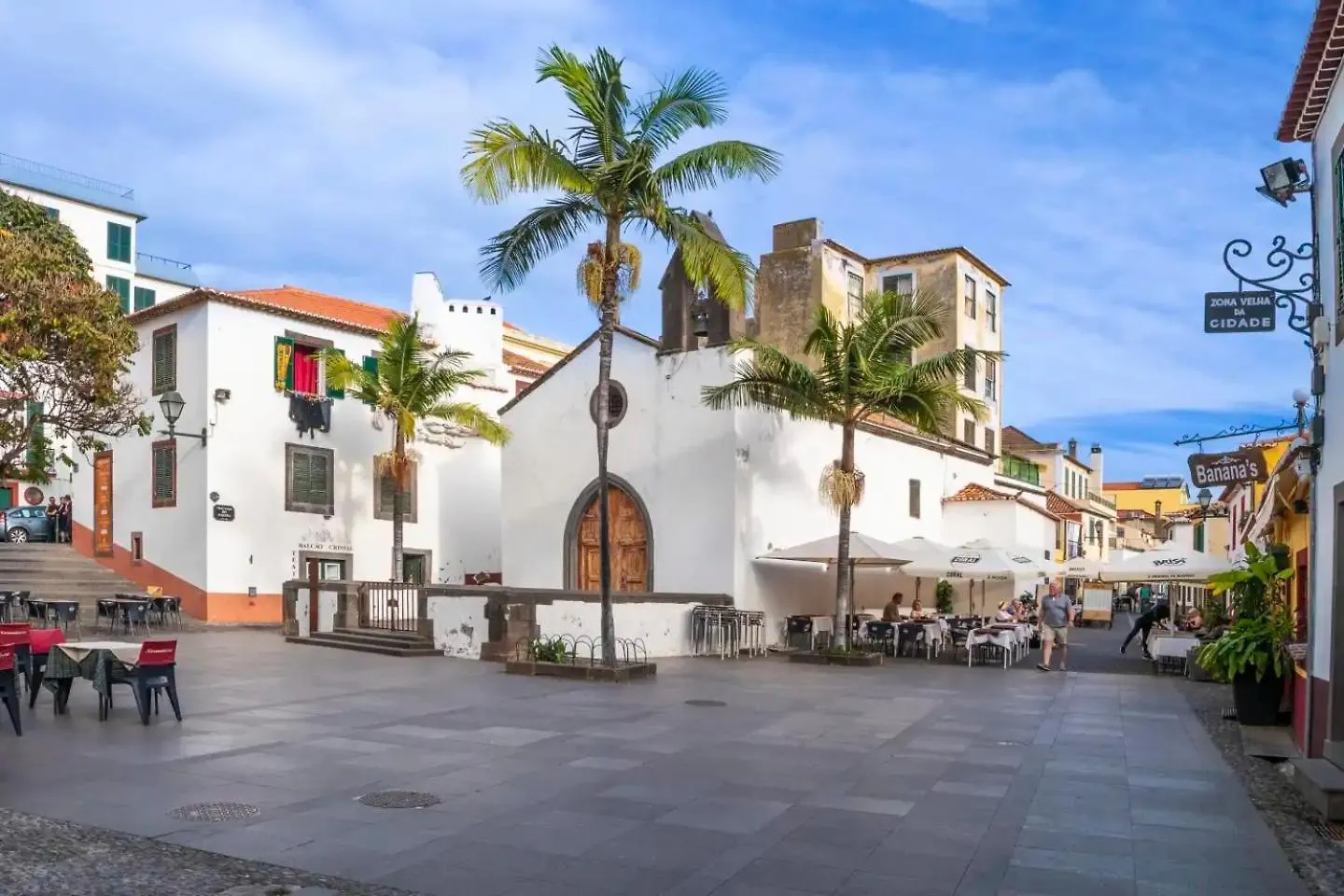 Casa Trollis By Holiday Rental Madeira Funchal