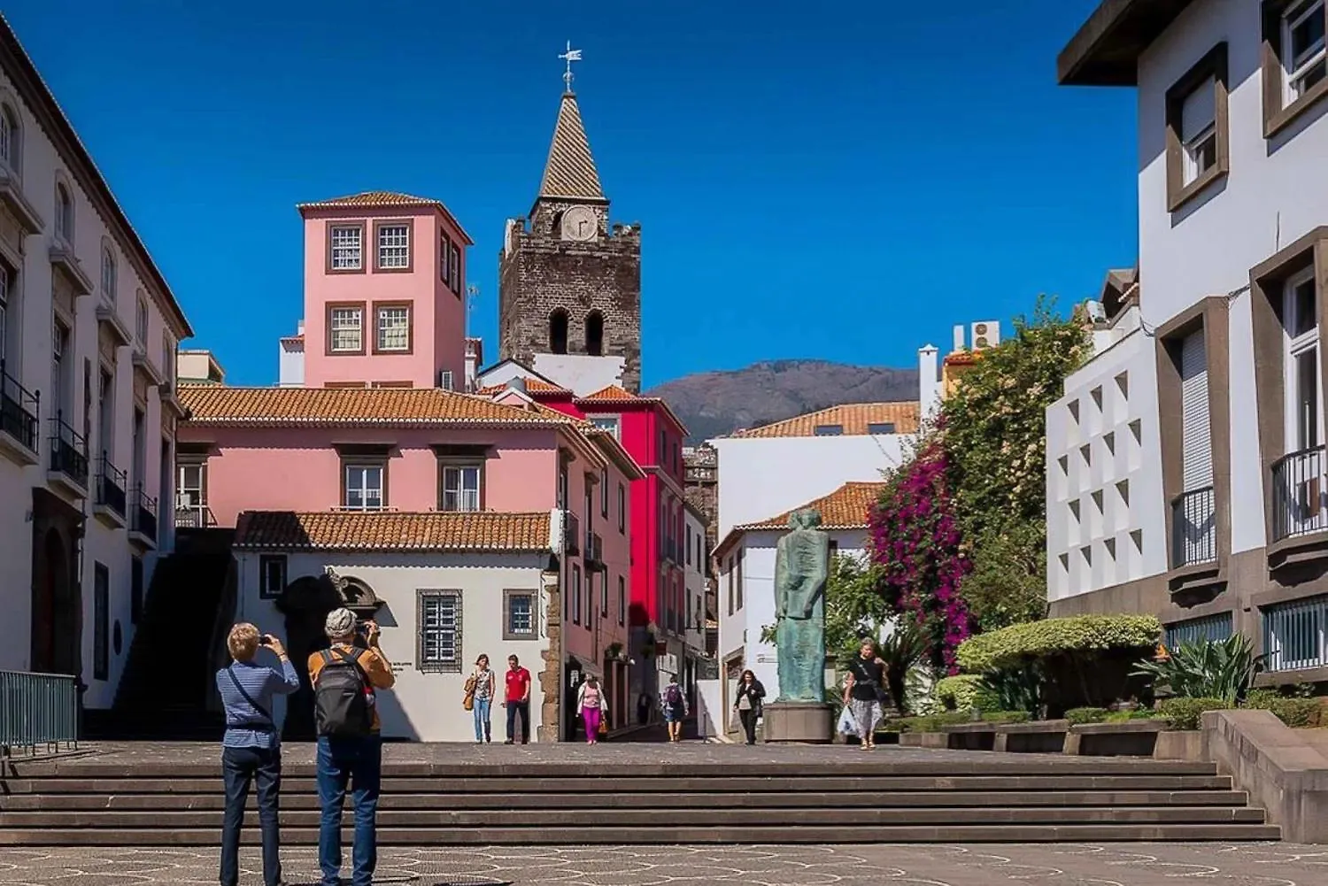 Casa Trollis By Holiday Rental Madeira Funchal  Holiday home