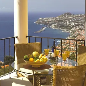  Apartment Luxury One Bedroom Palheiro Village By Hr Madeira