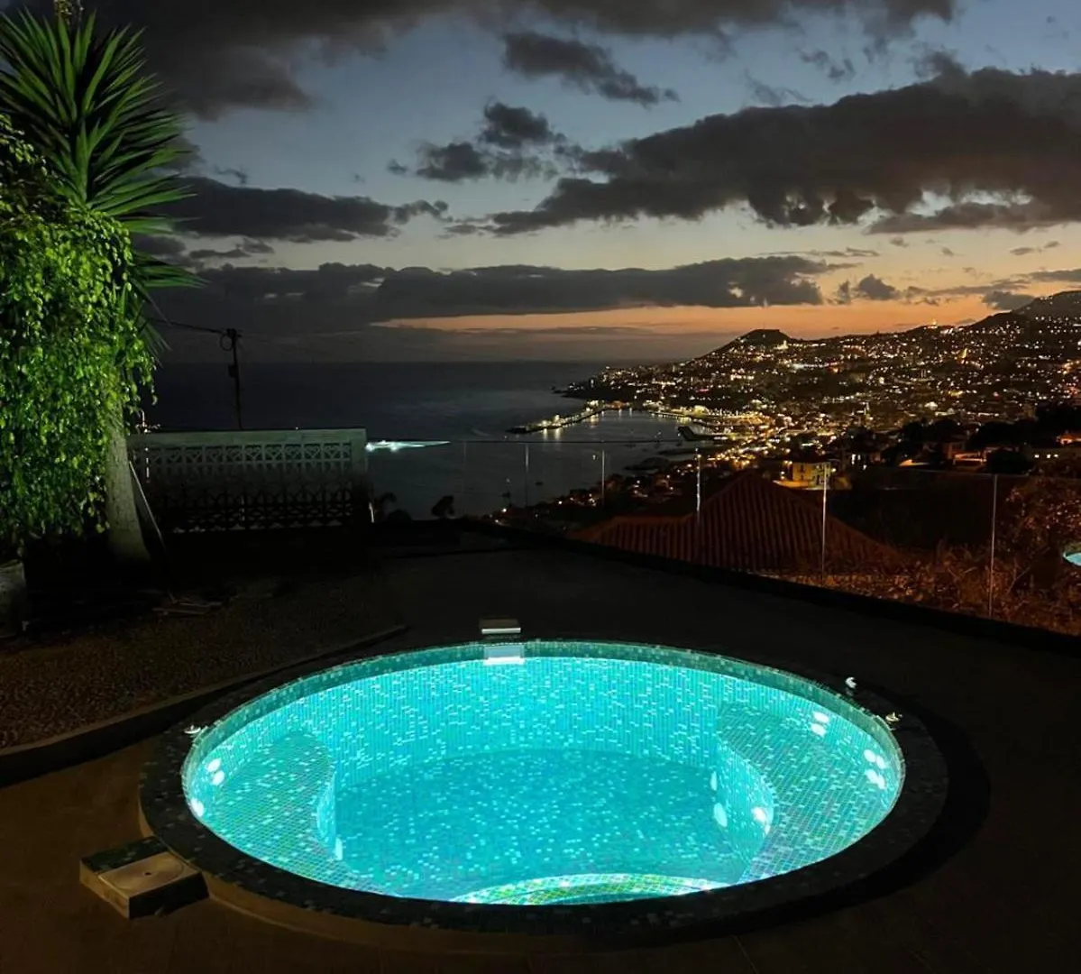 Dom wakacyjny Casa Trollis By Holiday Rental Madeira Funchal