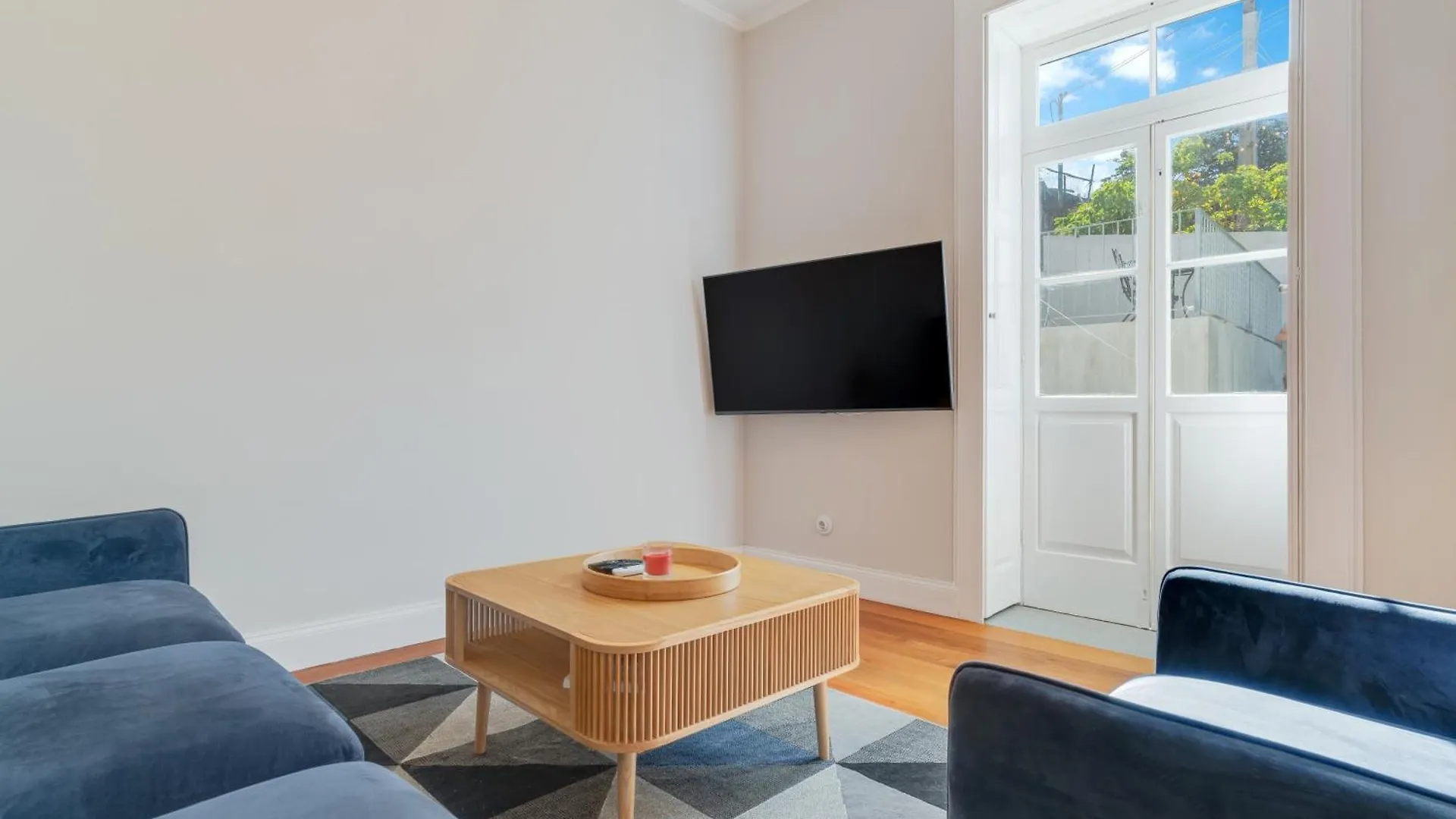 Dom wakacyjny Casa Trollis By Holiday Rental Madeira Funchal