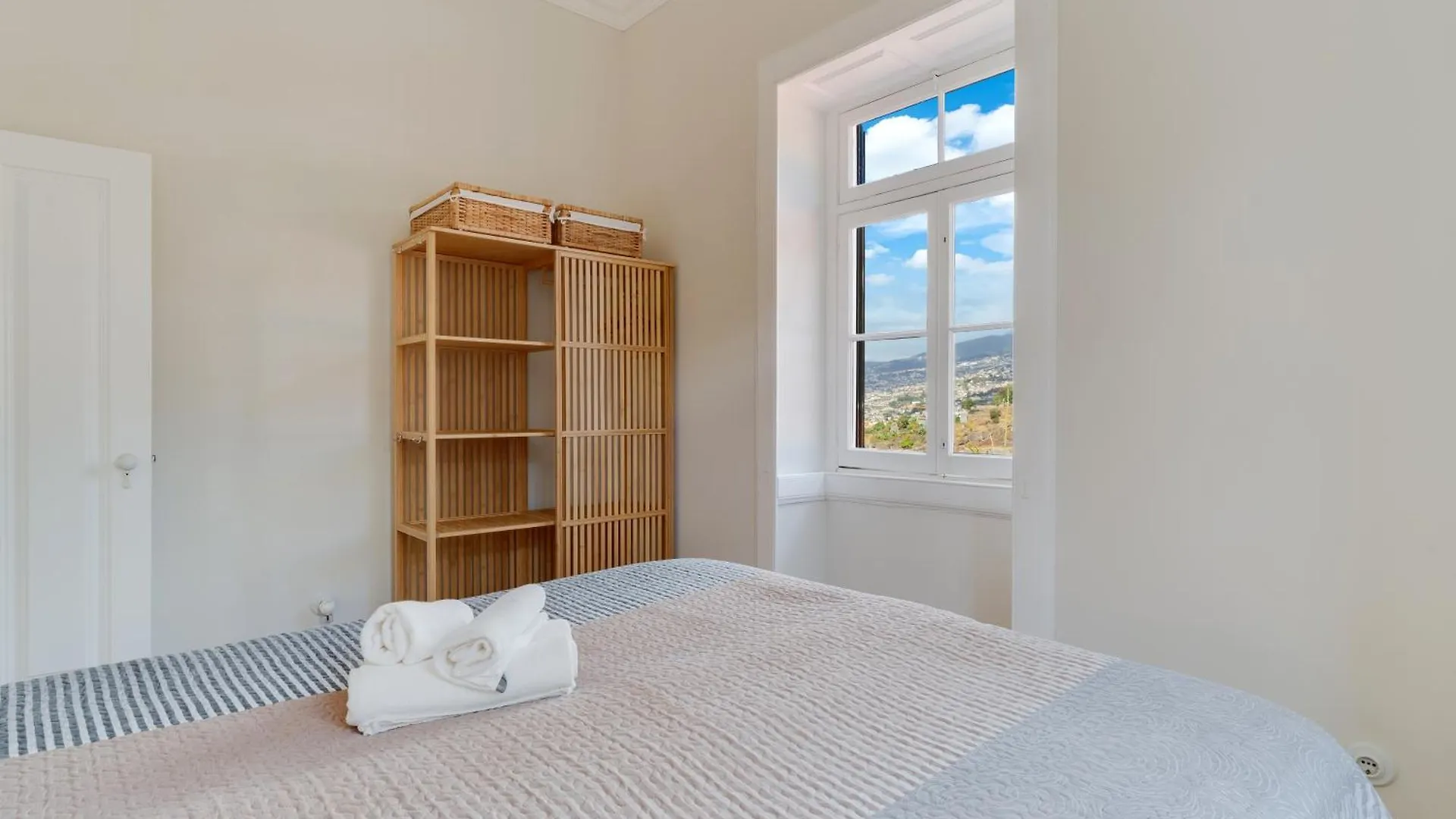 Dom wakacyjny Casa Trollis By Holiday Rental Madeira Funchal