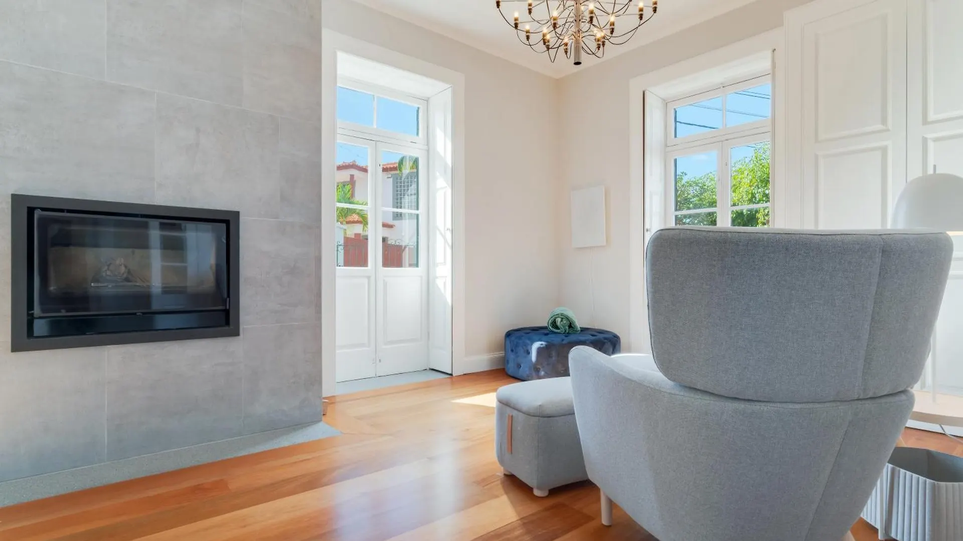 Casa Trollis By Holiday Rental Madeira Funchal  0*, Funchal (Madeira)