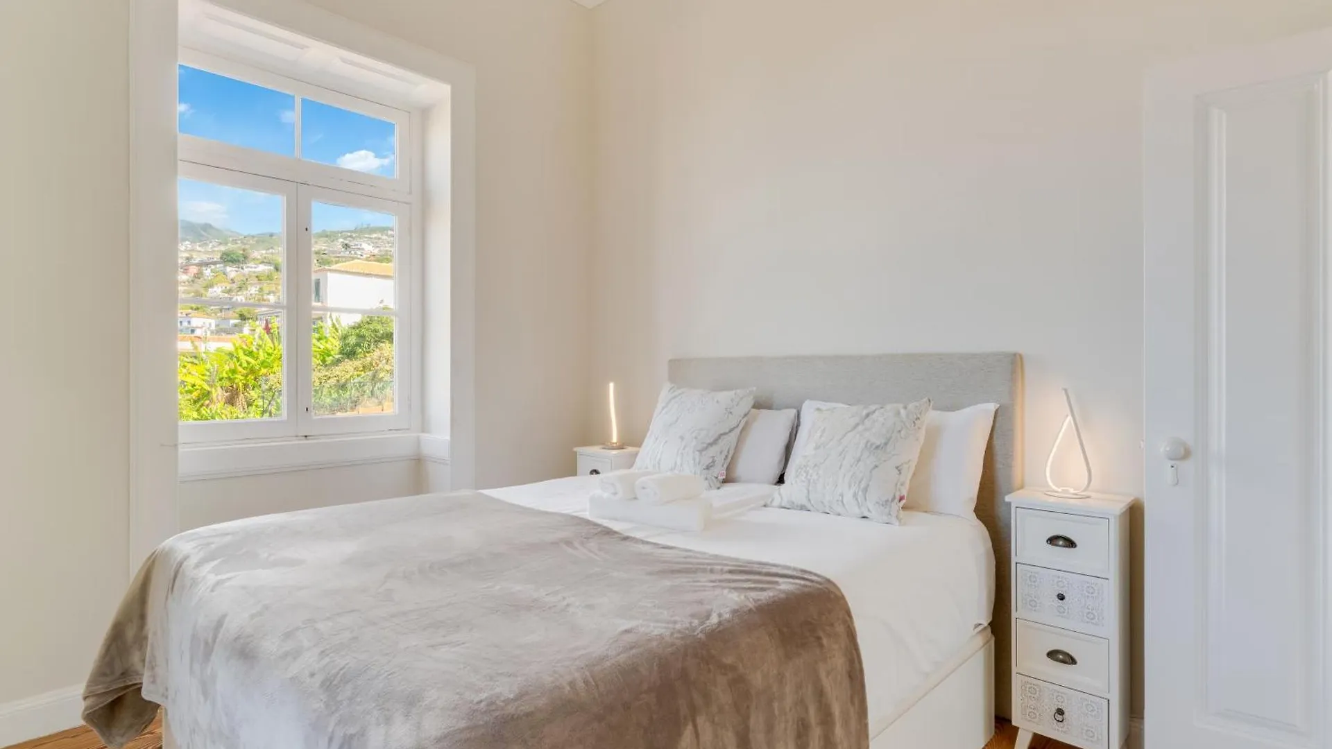 Dom wakacyjny Casa Trollis By Holiday Rental Madeira Funchal  Portugalia