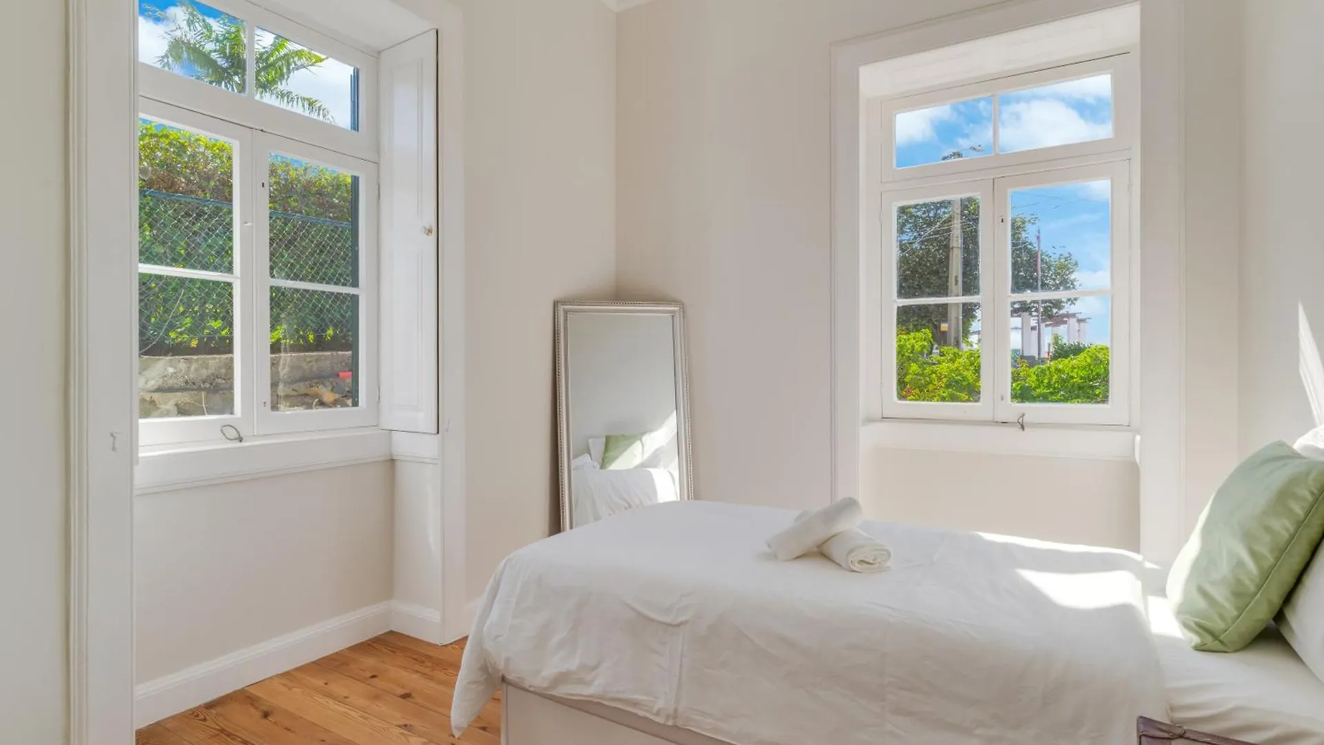 Dom wakacyjny Casa Trollis By Holiday Rental Madeira Funchal  Portugalia