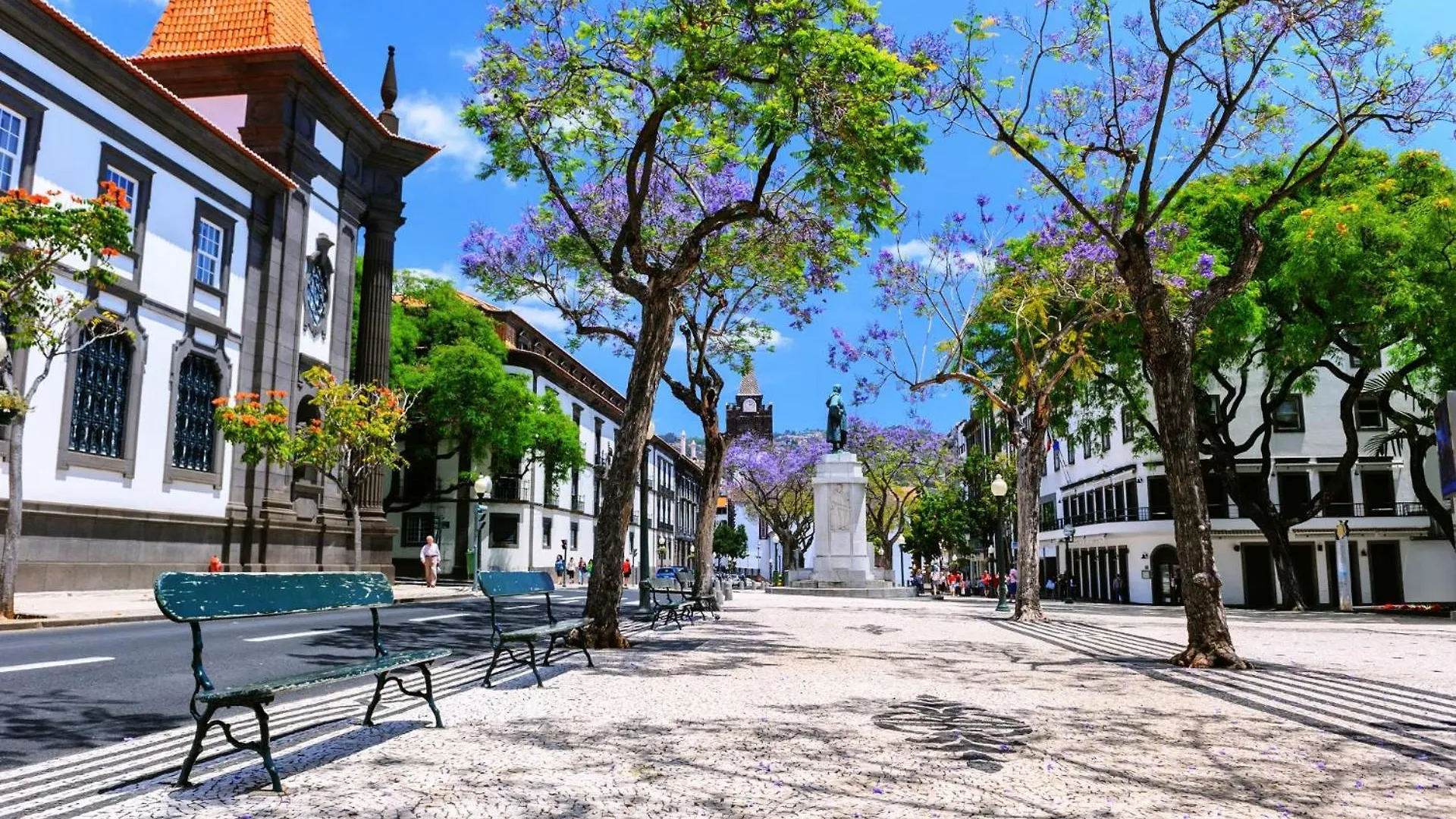 Casa Trollis By Holiday Rental Madeira Funchal  0*, Funchal (Madeira)