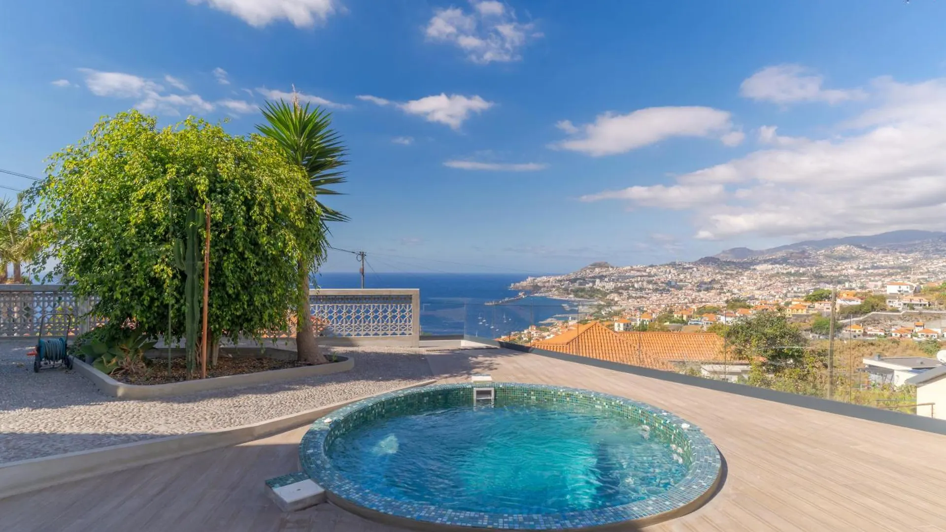Casa Trollis By Holiday Rental Madeira Funchal