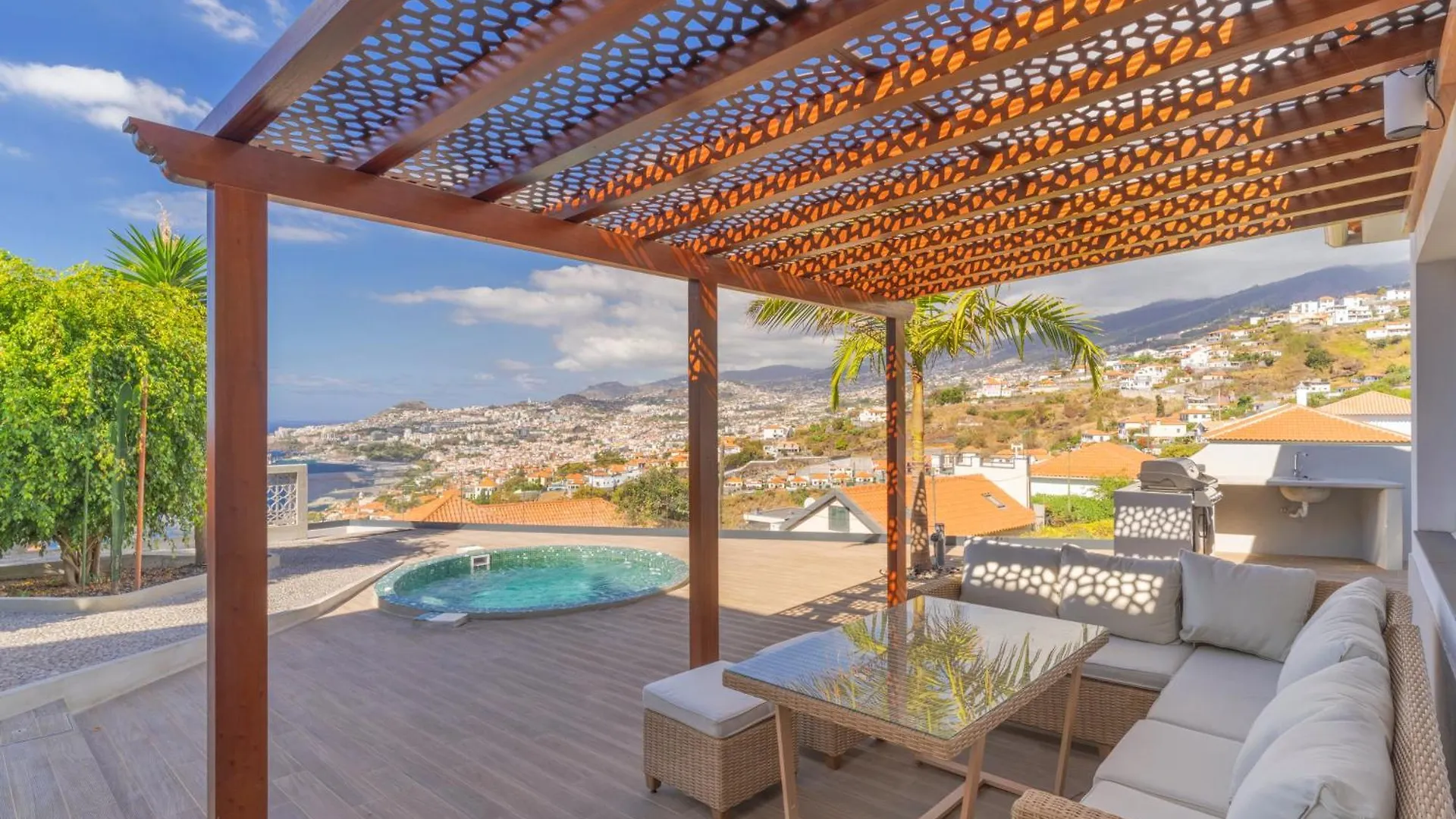 Casa Trollis By Holiday Rental Madeira Funchal  Holiday home