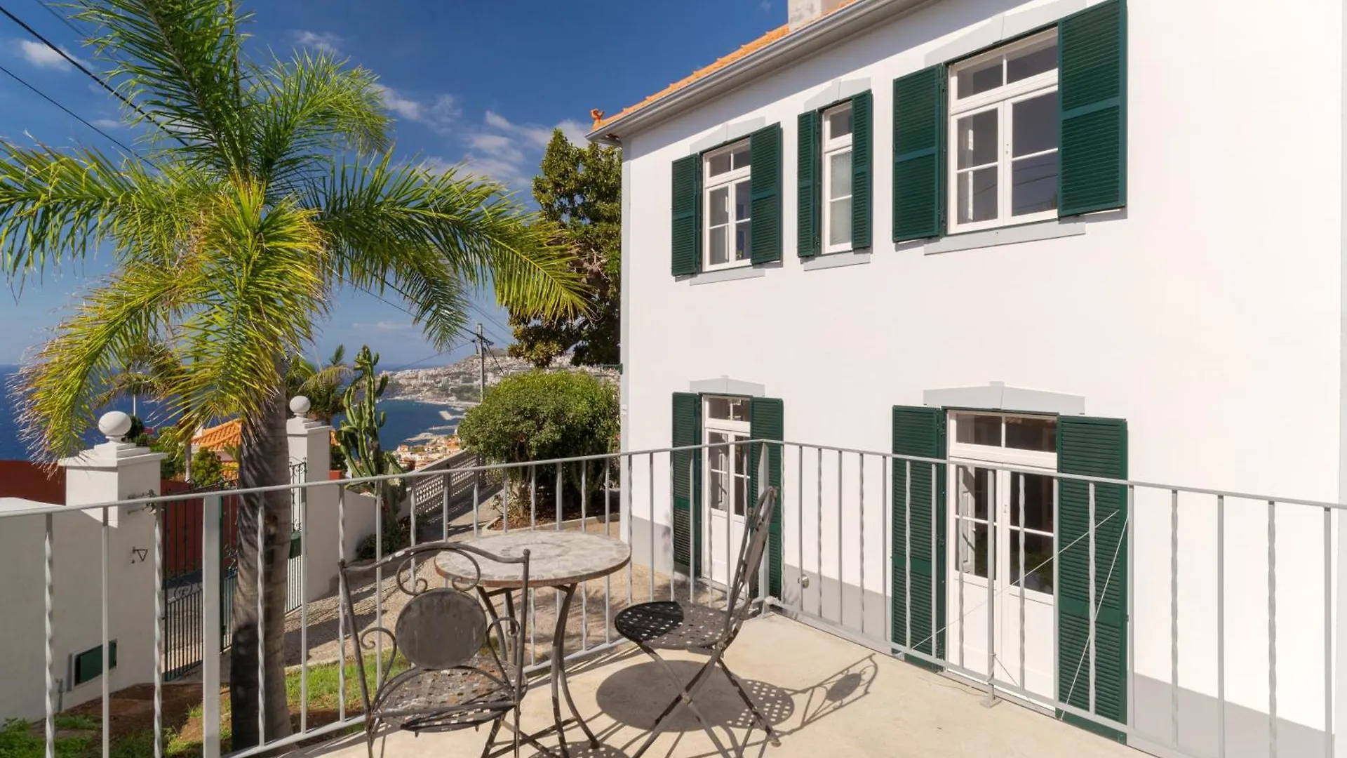 Holiday home Casa Trollis By Holiday Rental Madeira Funchal