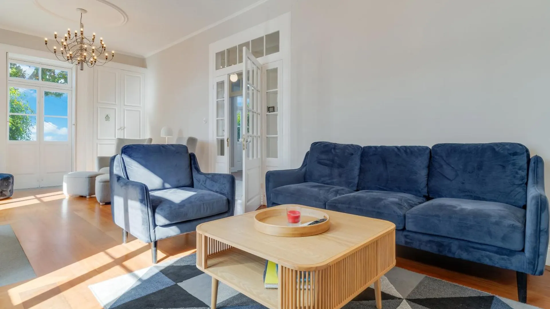 Casa Trollis By Holiday Rental Madeira Funchal  Holiday home Funchal (Madeira)